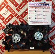 Ventola Lancia Ypsilon (Y) 1.3