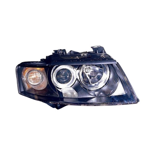Faro anteriore destro audi - faro,