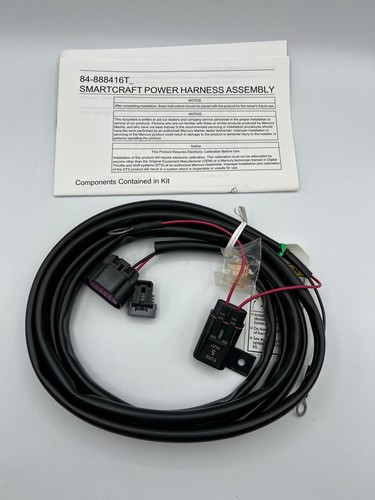 Mercury oem 888416t08 10ft - 84-888416t08,