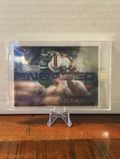 Luminance Cj Mosley Engaged