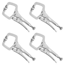 Kurtzy Set Pinze Autobloccanti