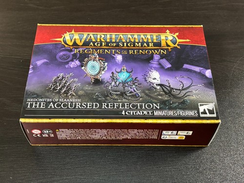 Edoniti slaanesh il - slaanesh,