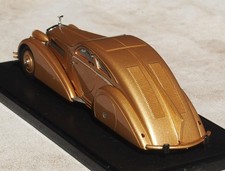 1:43 Rolls Royce Phantom I