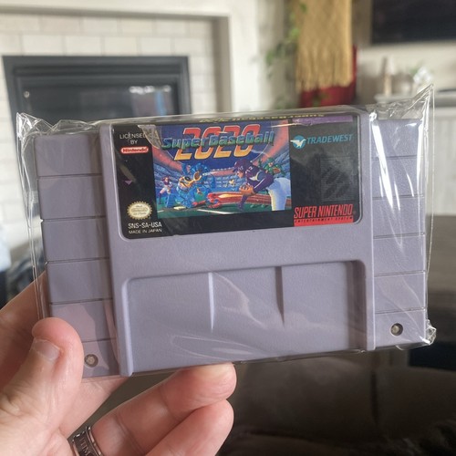 Super baseball 2020 - baseball, (super