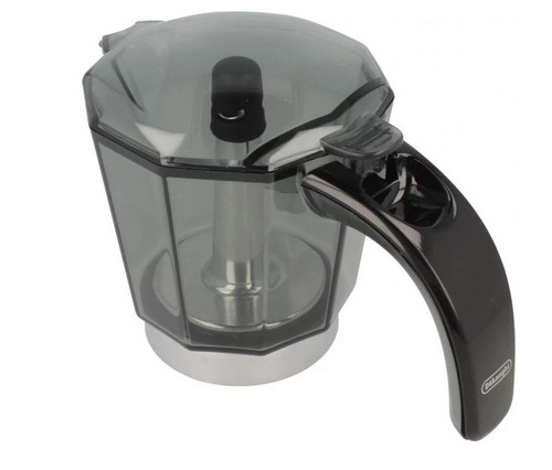 Delonghi caraffa manico