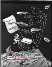 VINTAGE 1959,  DEPARTMENT