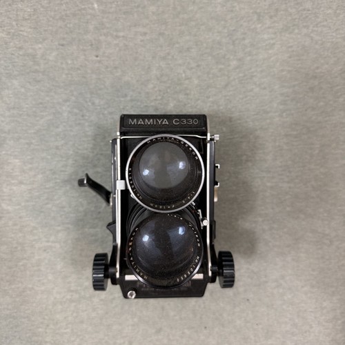 Mamiya c330 fotocamera tlr - mamiya,