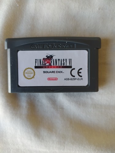 Final fantasy jeu video rpg - jeu,
