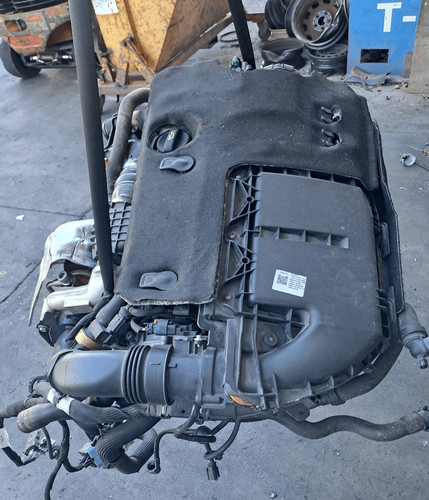 135sw motore semicompl - 135sw,
