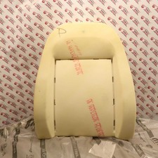 IMBOTTITURA SCHIENALE SEDILE