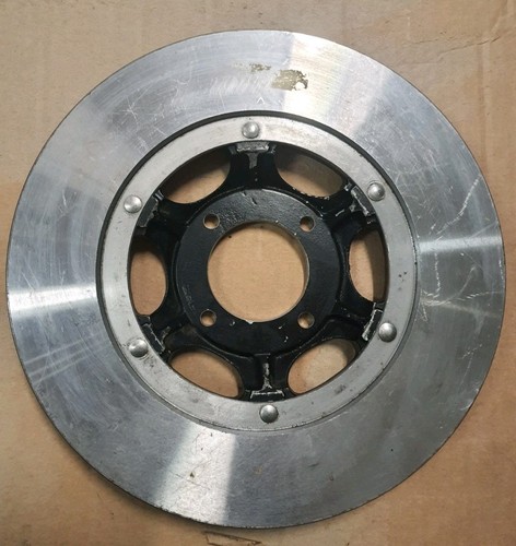 Disco freno honda - freno,