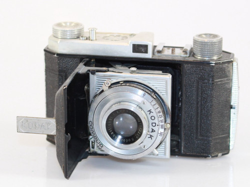 Kodak retinette con - retinette, anastigma