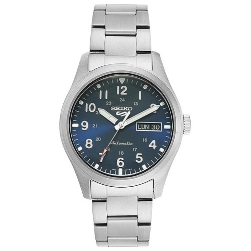 Seiko deportes field azul - seiko,