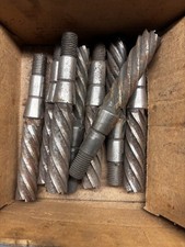 Frese Metalli Fresatrice Deckel Cono con Attacco Deckel  FP1 e FP2