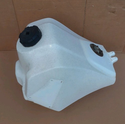 Serbatoio garelli tiger xrd - garelli,