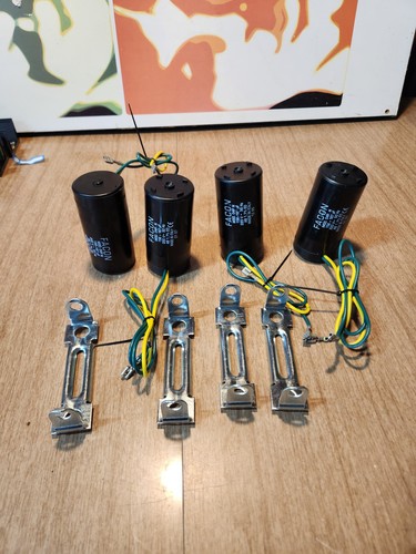 Lotto facon mod 04p - 4, mod.