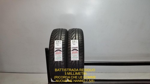 Gomme usate 175 65r15 84t - 175/65r15,