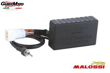 CENTRALINA TC UNIT RPM CONTROL