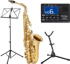 Sassofono Alto Saxofono Ottone