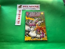 MARVEL - LE BATTAGLIE DEL SECOLO N. 15- AMALGAM LR50