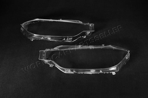 Diffusing lenses pair for - lenses,