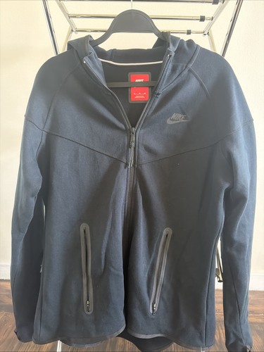 Nike tech fleece - nike, felpa