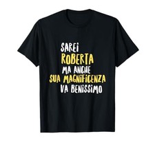 (TG. S) Roberta Maglia Con