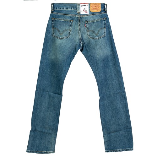 Levi jeans pantalone - levi's,