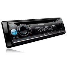 Pioneer CD Bluetooth integrato