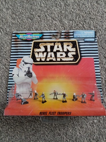 Star wars 1996 - vintage, mfg