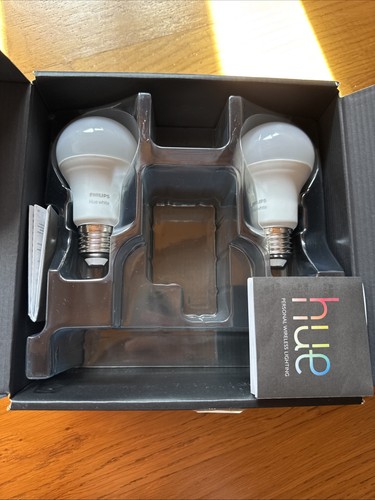 Lampadine philips hue - 2,