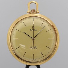 Orologio da tasca Omega