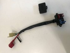 PORTA FUSIBILI MOTO HONDA