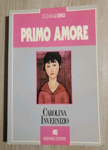 Primo amore carolina - primo,