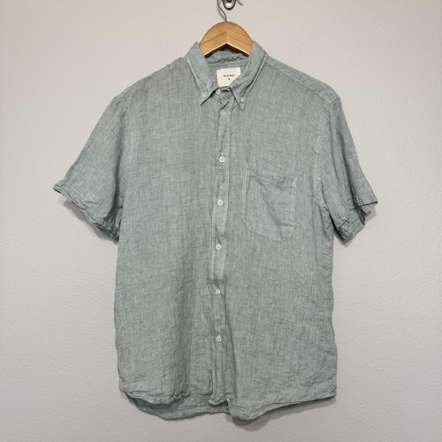 Camicia billy reid uomo media - uomo,