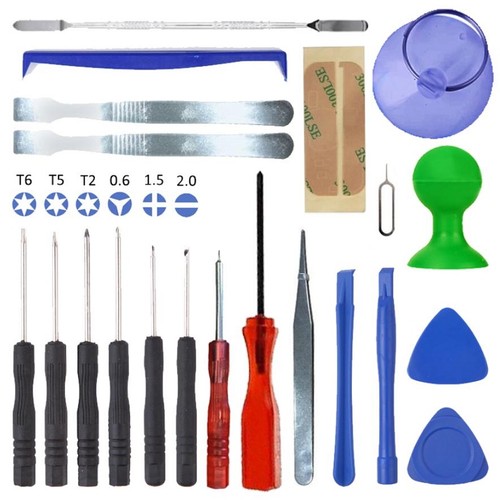 Kit riparazione - 1,