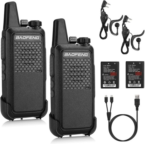 Baofeng walkie talkie - baofeng,