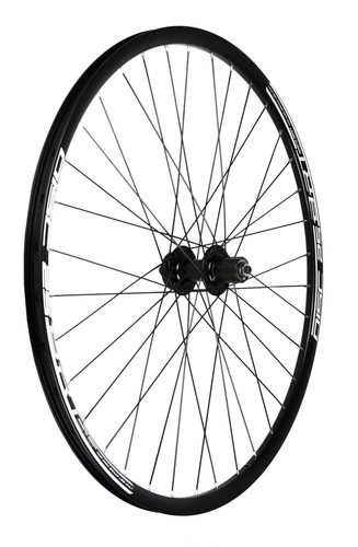Ruota posteriore mtb - ruota,