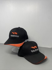 2x Yaesu - Cappellino da