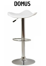 Sgabello Peltex in eco pelle