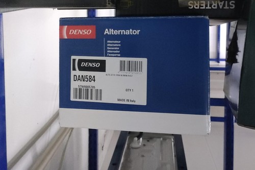 Alternatore denso per - alternatore,