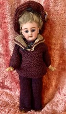 Armadio Simon And Halfig 1079 dimensioni