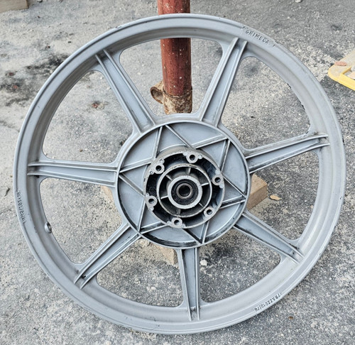 Cerchio razze grimeca - cerchio,