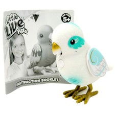 Little Live Pets Angelic