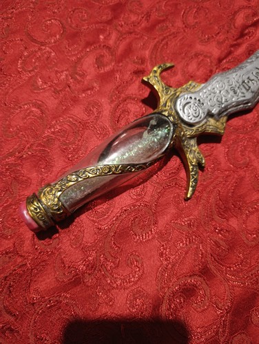 Pugnale prince persia - pugnale,