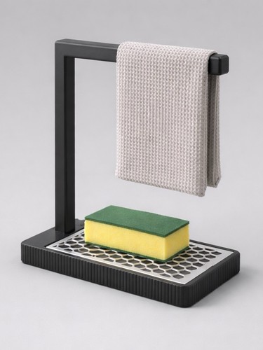 Minimalista porta spugna - minimalista,