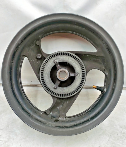 Cerchio ruota anteriore honda - cerchio,