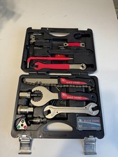BIKEHAND 19 Pezzi Kit Attrezzi