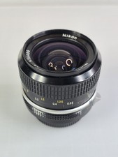 Nikon 456466 nikkor - nikkor, mm