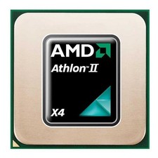 AMD Athlon II X4 610e (4 x